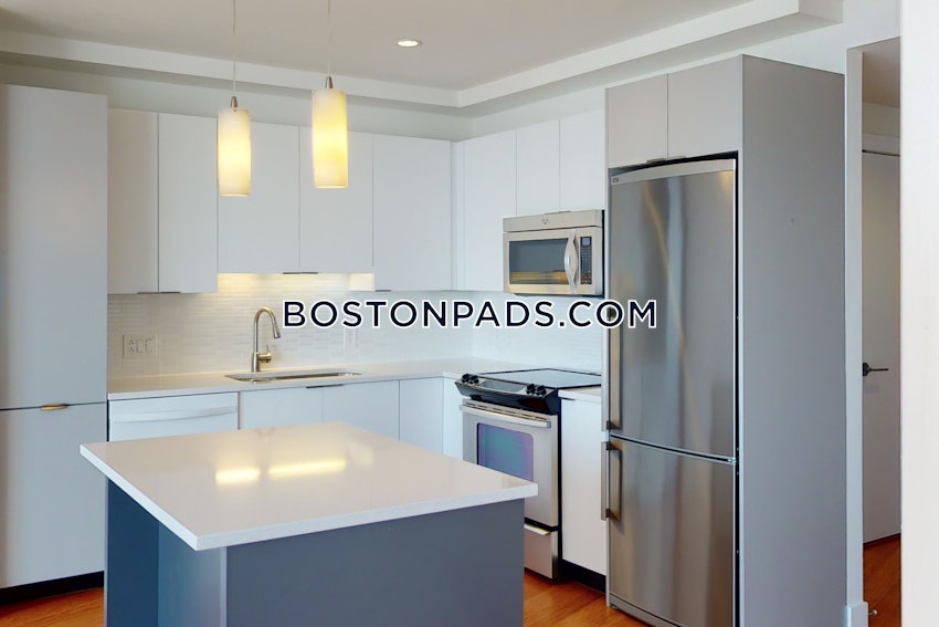 BOSTON - DOWNTOWN - 1 Bed, 1 Bath - Image 5