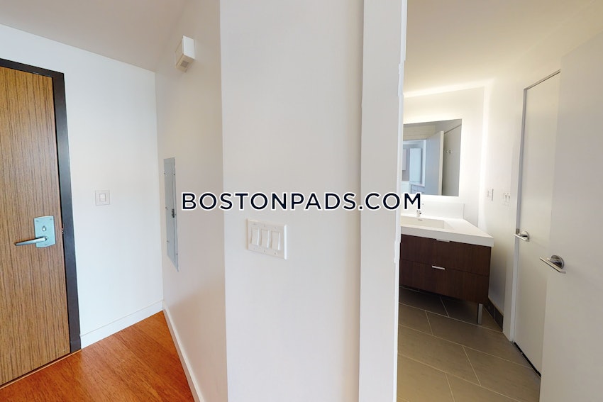 BOSTON - DOWNTOWN - 1 Bed, 1 Bath - Image 30