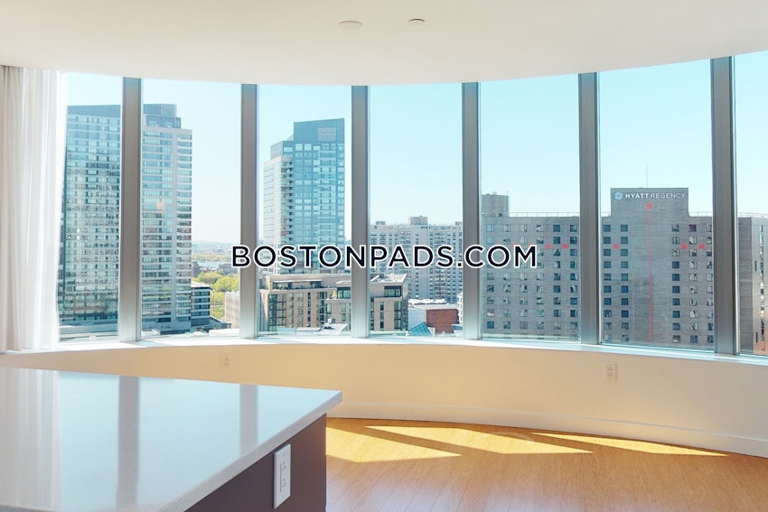 BOSTON - DOWNTOWN - 1 Bed, 1 Bath - Image 29