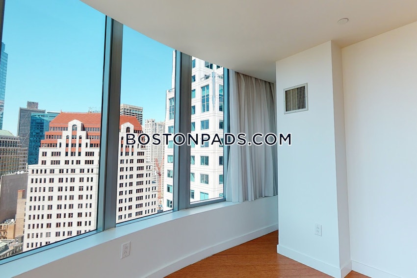 BOSTON - DOWNTOWN - 1 Bed, 1 Bath - Image 24