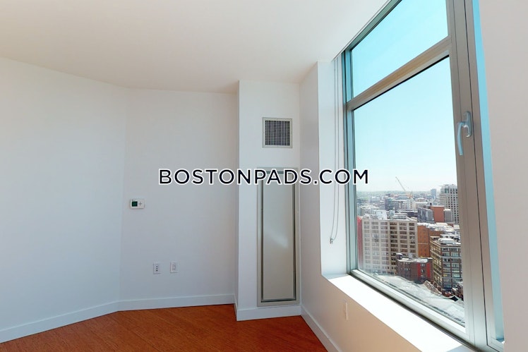 Kingston St., Boston