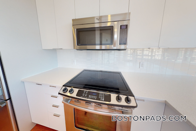 Downtown Apartment for rent 1 Bedroom 1 Bath Boston - $3,519