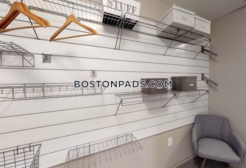 BOSTON - DOWNTOWN - 2 Beds, 2 Baths - Image 48