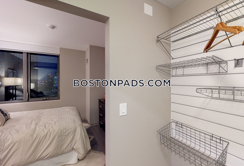 BOSTON - DOWNTOWN - 2 Beds, 2 Baths - Image 49