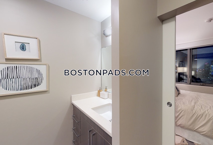 BOSTON - DOWNTOWN - 2 Beds, 2 Baths - Image 83
