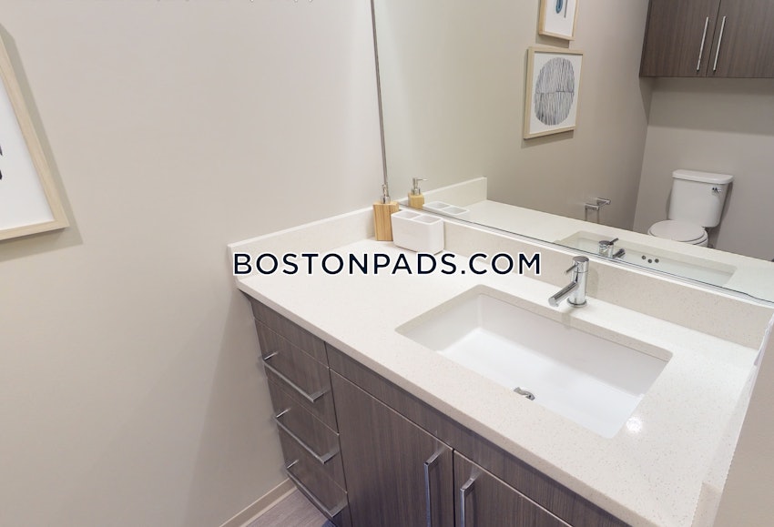 BOSTON - DOWNTOWN - 2 Beds, 2 Baths - Image 82