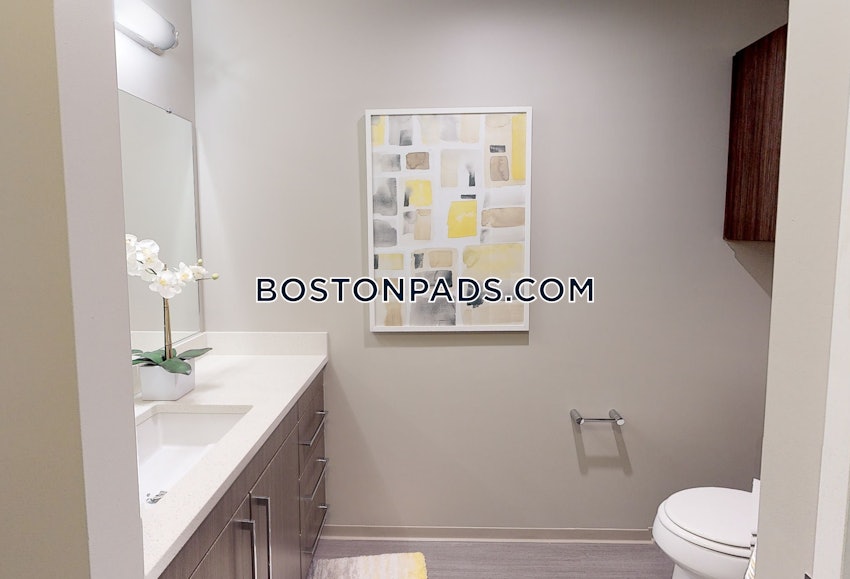 BOSTON - DOWNTOWN - 2 Beds, 2 Baths - Image 81