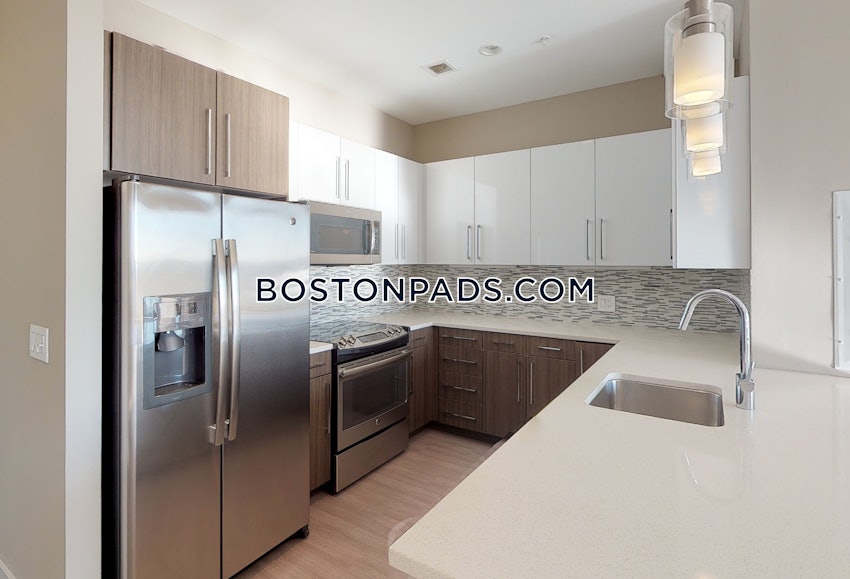 BOSTON - DOWNTOWN - 2 Beds, 2 Baths - Image 66