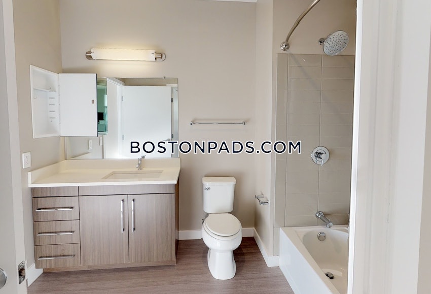 BOSTON - DOWNTOWN - 2 Beds, 2 Baths - Image 79