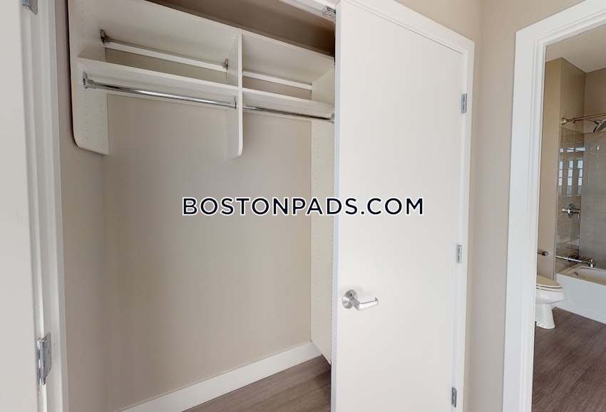 BOSTON - DOWNTOWN - 2 Beds, 2 Baths - Image 44