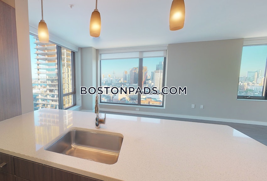 BOSTON - DOWNTOWN - 2 Beds, 2 Baths - Image 12