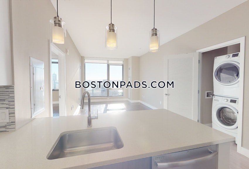 BOSTON - DOWNTOWN - 2 Beds, 2 Baths - Image 14