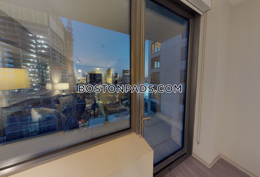 BOSTON - DOWNTOWN - 2 Beds, 2 Baths - Image 35