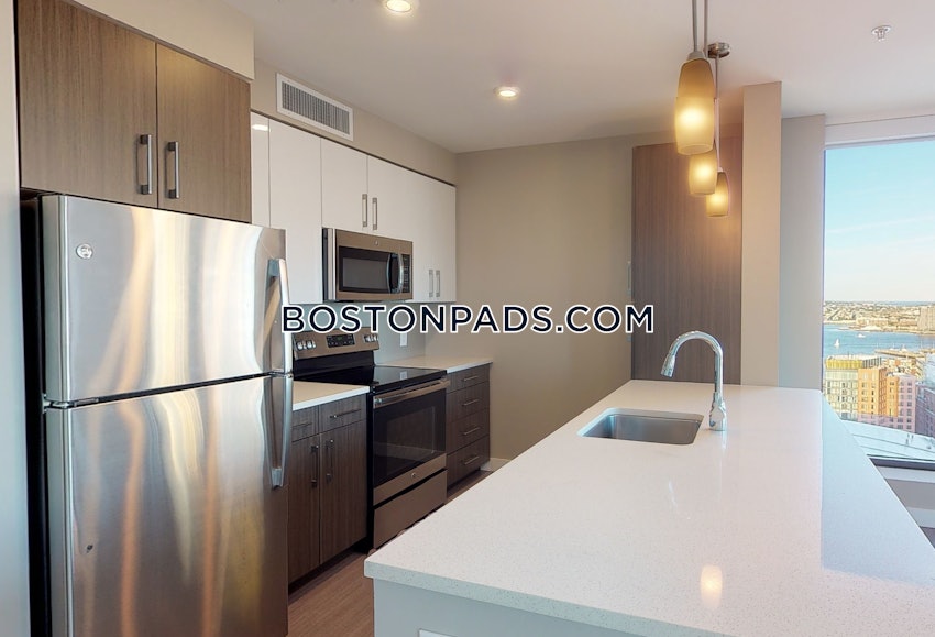 BOSTON - DOWNTOWN - 2 Beds, 2 Baths - Image 8