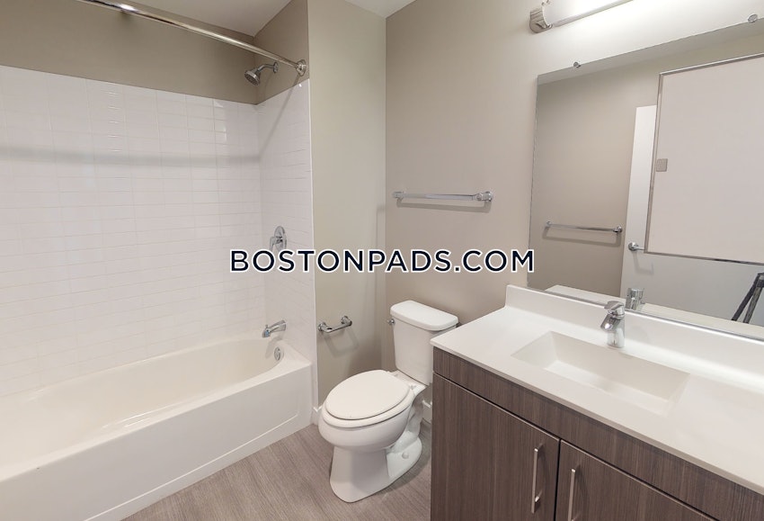 BOSTON - DOWNTOWN - 2 Beds, 2 Baths - Image 71