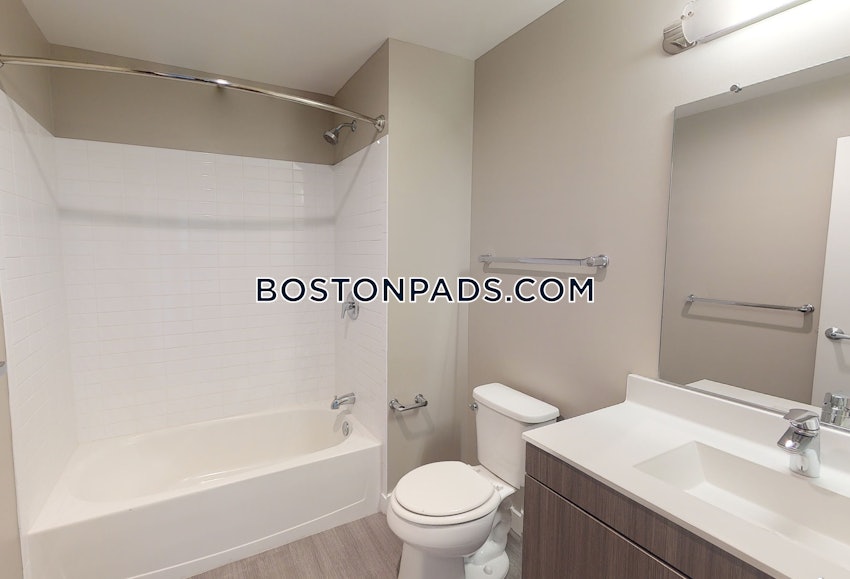 BOSTON - DOWNTOWN - 2 Beds, 2 Baths - Image 70