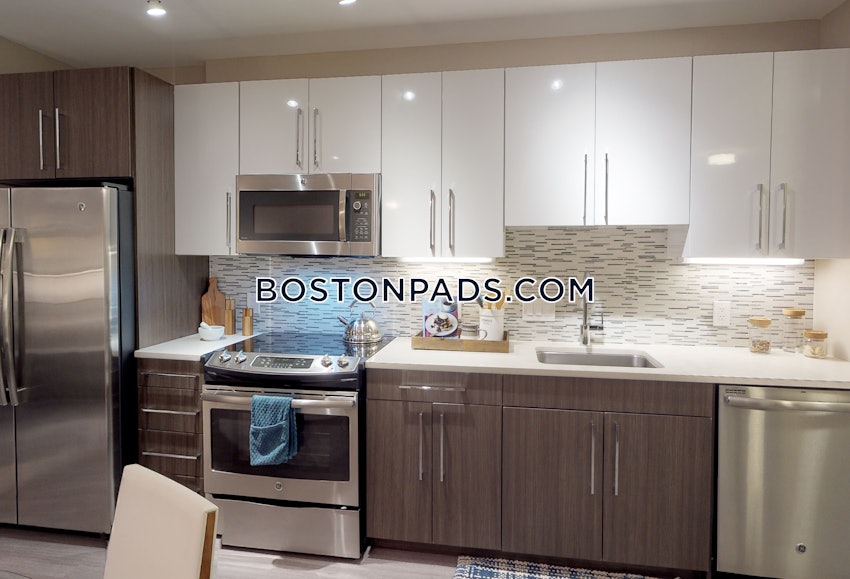BOSTON - DOWNTOWN - 2 Beds, 2 Baths - Image 5