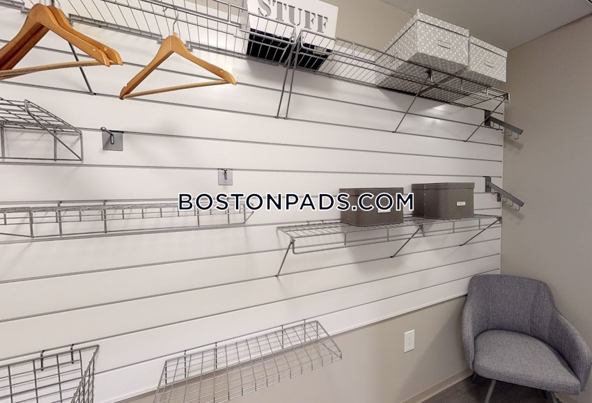BOSTON - DOWNTOWN - 2 Beds, 2 Baths - Image 61