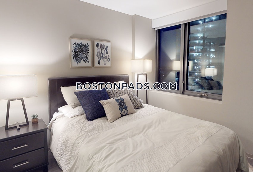 BOSTON - DOWNTOWN - 2 Beds, 2 Baths - Image 60