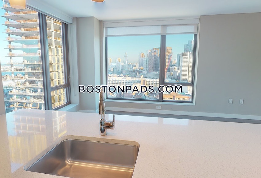 BOSTON - DOWNTOWN - 2 Beds, 2 Baths - Image 49