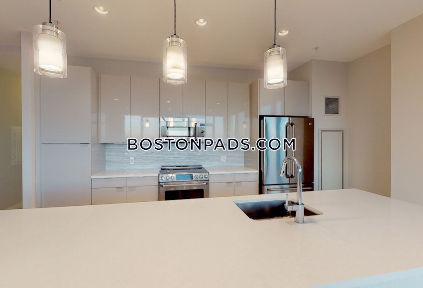 BOSTON - DOWNTOWN - 3 Beds, 2 Baths - Image 4