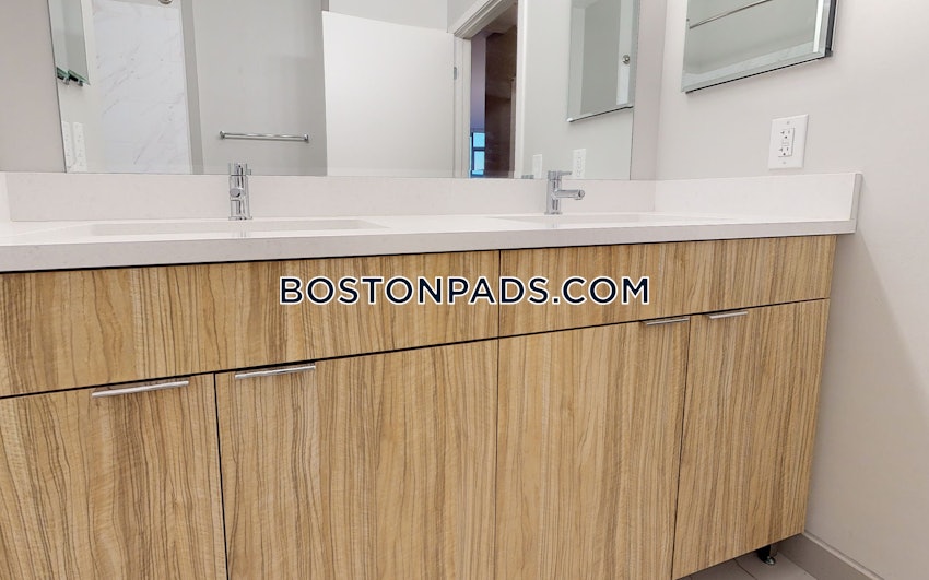 BOSTON - DOWNTOWN - 3 Beds, 2 Baths - Image 18