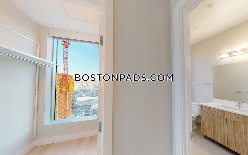 BOSTON - DOWNTOWN - 3 Beds, 2 Baths - Image 25
