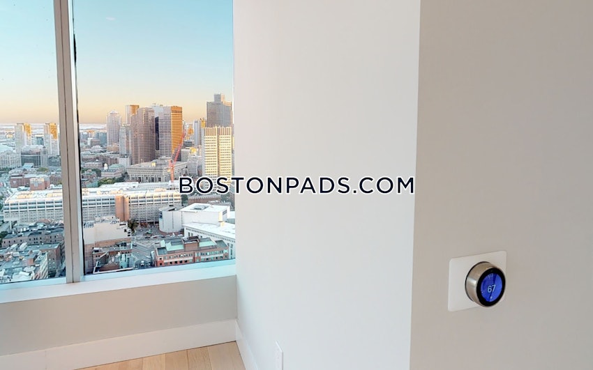 BOSTON - DOWNTOWN - 3 Beds, 2 Baths - Image 14