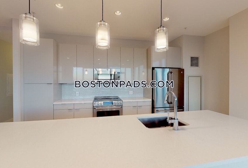 BOSTON - DOWNTOWN - 3 Beds, 2 Baths - Image 12