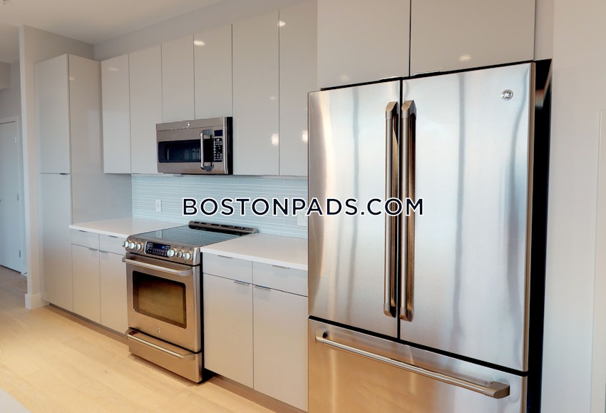 BOSTON - DOWNTOWN - 3 Beds, 2 Baths - Image 1