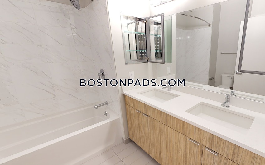 BOSTON - DOWNTOWN - 3 Beds, 2 Baths - Image 24