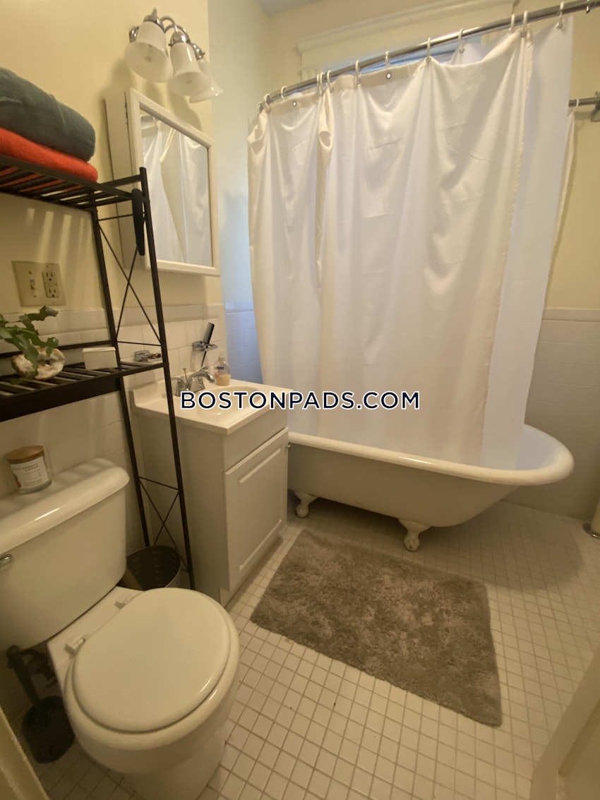 BOSTON - FENWAY/KENMORE - Studio , 1 Bath - Image 21