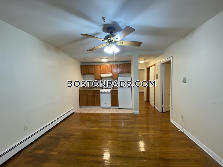 Queensberry St., Boston