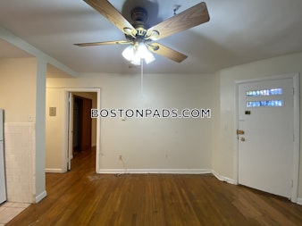 Queensberry St. Boston