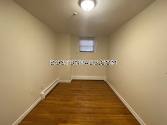 Queensberry St. Boston