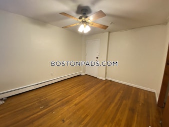 Queensberry St. Boston