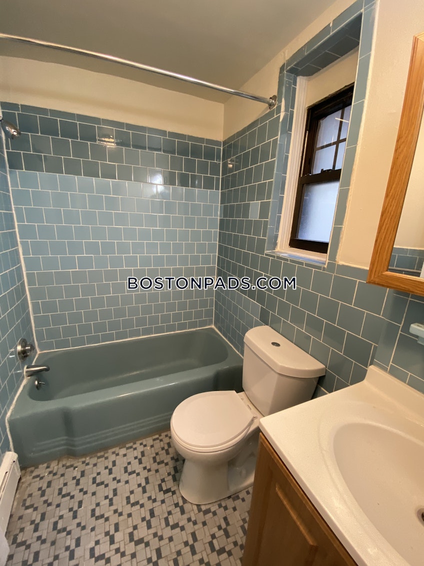 Boston - $3,300+ /month