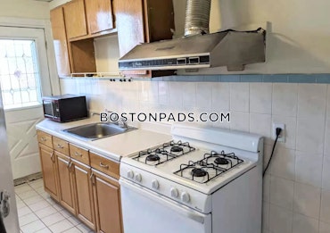 Boston - 3 Beds, 1 Baths