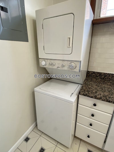 Northeastern/symphony Apartment for rent 3 Bedrooms 1 Bath Boston - $4,700 No Fee