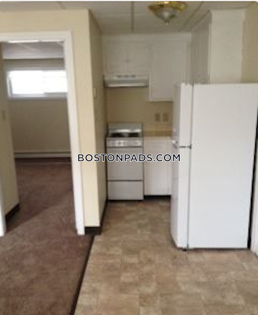 ANDOVER - 1 Bed, 1 Bath - Image 2