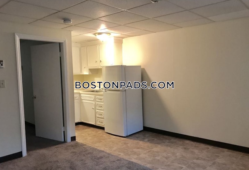 ANDOVER - 1 Bed, 1 Bath - Image 3