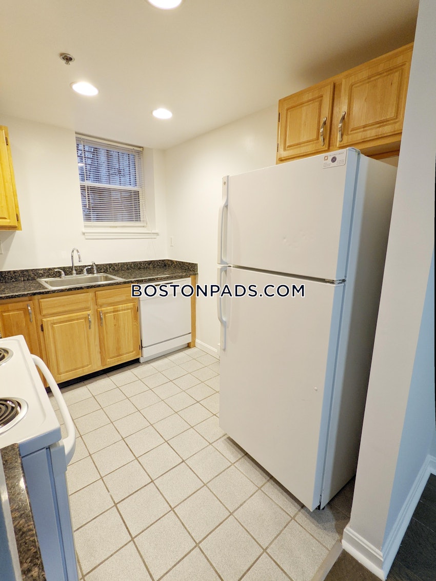 BOSTON - FENWAY/KENMORE - 1 Bed, 1 Bath - Image 1