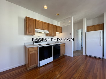 Boston - 3 Beds, 1 Baths