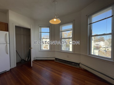 Boston - 3 Beds, 1 Baths