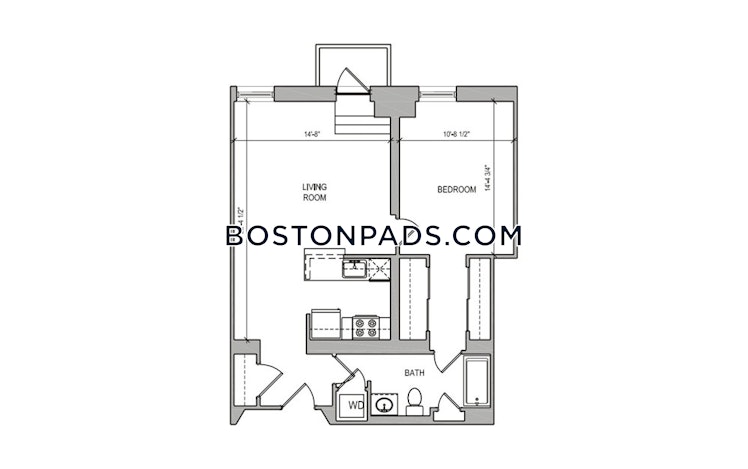 Harrison Ave., Boston