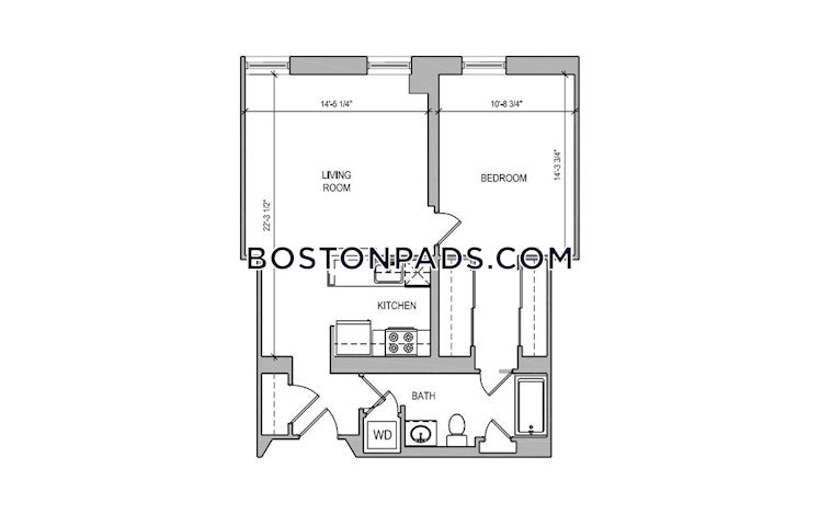 Harrison Ave., Boston