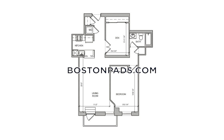 Harrison Ave., Boston