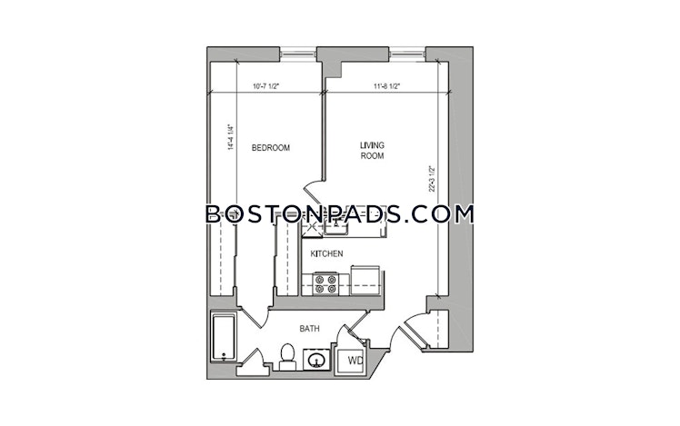 Harrison Ave., Boston