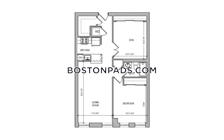 Harrison Ave., Boston