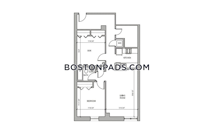 Harrison Ave., Boston